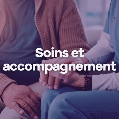 Image Soins et accompagnement